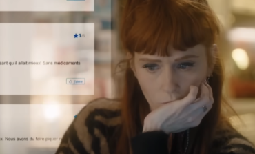 Nicolas Jean, Co-Creator of International French Hit 'HPI', Dies At 63